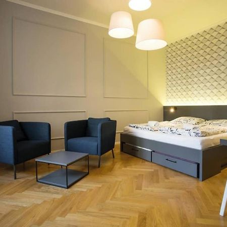 Design Studio Andel, All Historical Sights Walkable Prague Extérieur photo