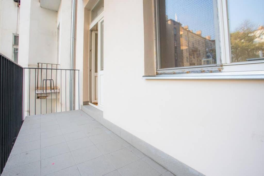 Design Studio Andel, All Historical Sights Walkable Prague Extérieur photo