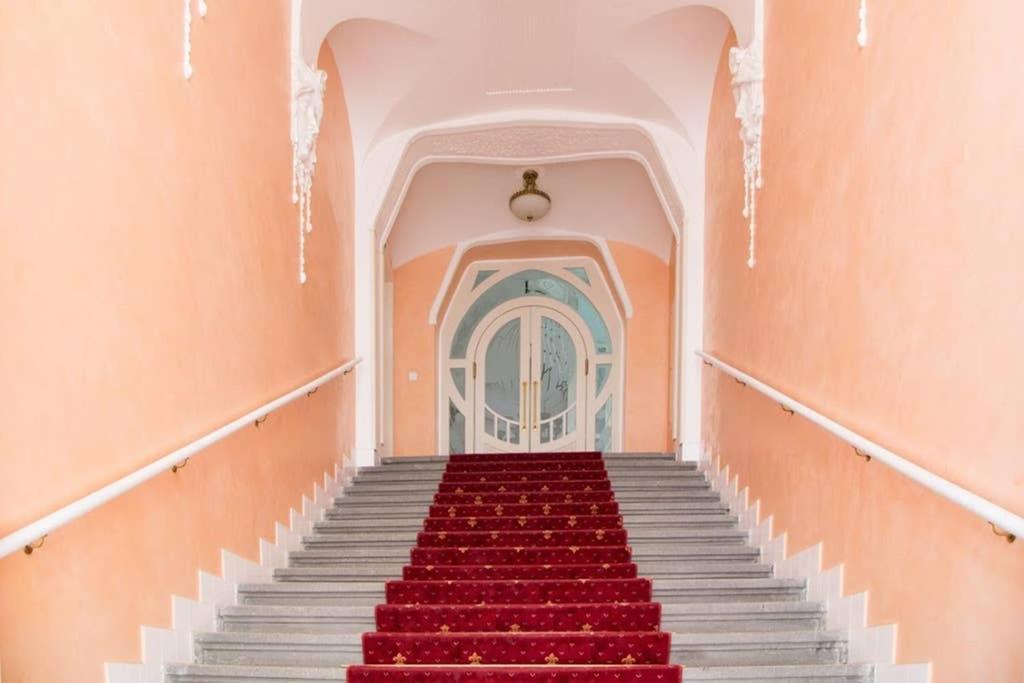 Design Studio Andel, All Historical Sights Walkable Prague Extérieur photo