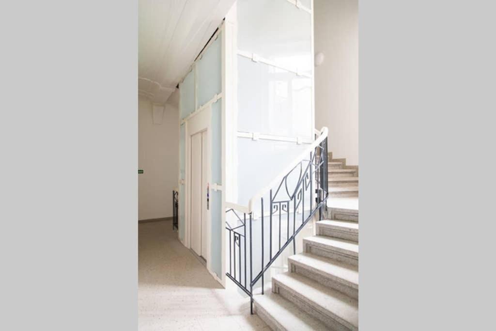 Design Studio Andel, All Historical Sights Walkable Prague Extérieur photo