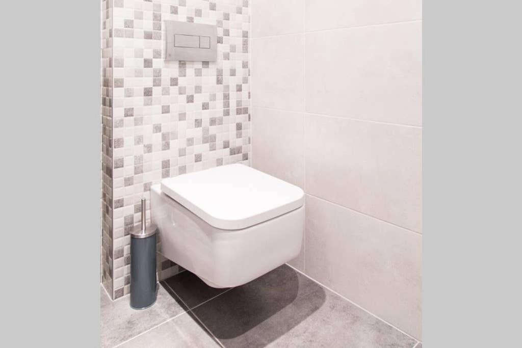 Design Studio Andel, All Historical Sights Walkable Prague Extérieur photo