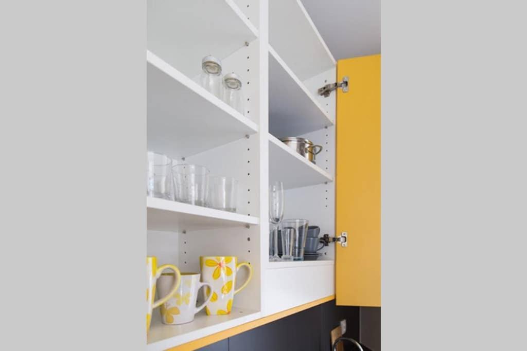 Design Studio Andel, All Historical Sights Walkable Prague Extérieur photo